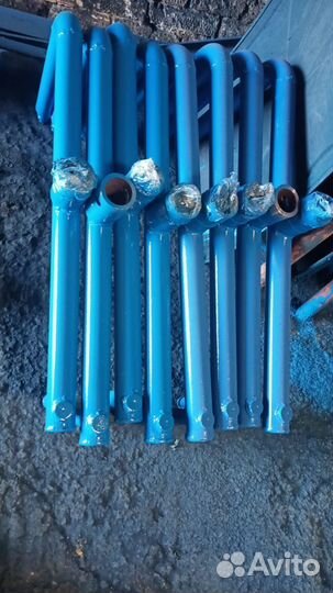 Грабли АЗАС ГВВ-6, 2024