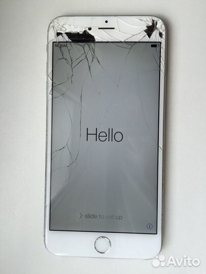Ремонт iPhone в Мурино