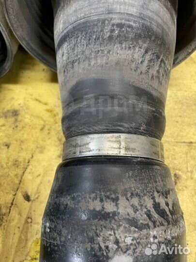 Подушка пневмоподвески Lexus GX470 2003-2008г