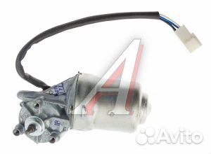 Новый мотор стеклоочистителя ваз классика, нива