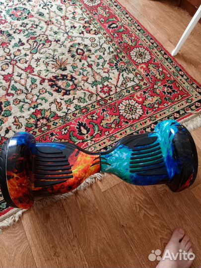 Гироскутер 10.5