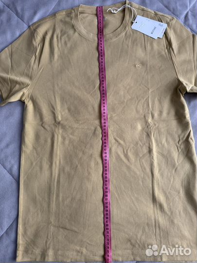 Футболка мужская mustang, XL, новая