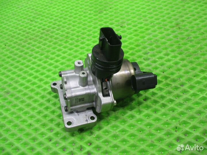 Насос масляный кпп Kia Sorento 4