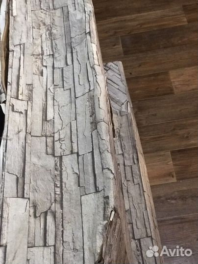 Камин из картона