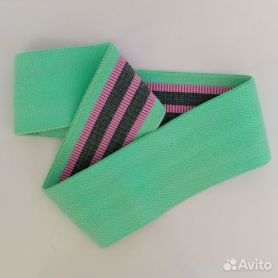 Фитнес-резинка SilaPro