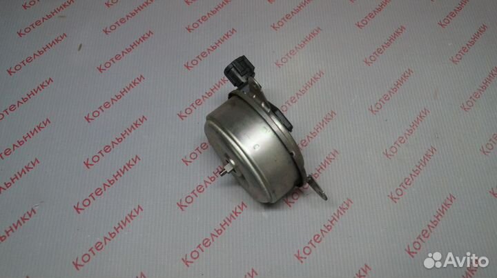 Nissan 21487-ED80A Моторчик вентилятора