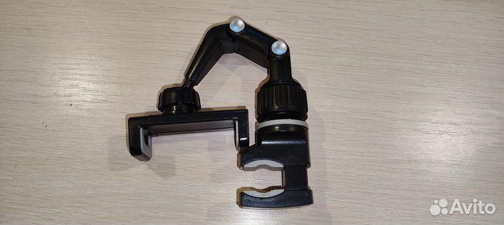 Крепление держатель кронштейн для смартфона