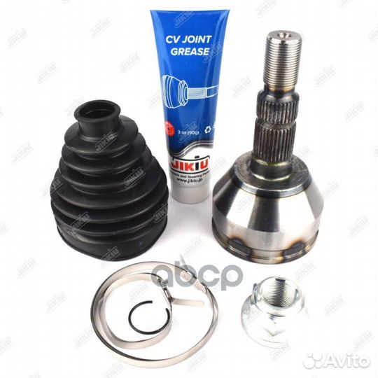 Шрус перед лев JC34011 jikiu