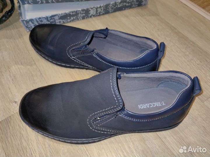 Туфли школьные 35 размер