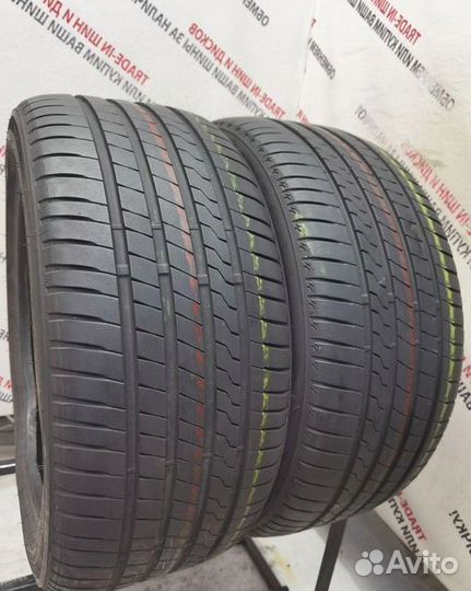 Firestone Roadhawk 245/40 R18 97Y