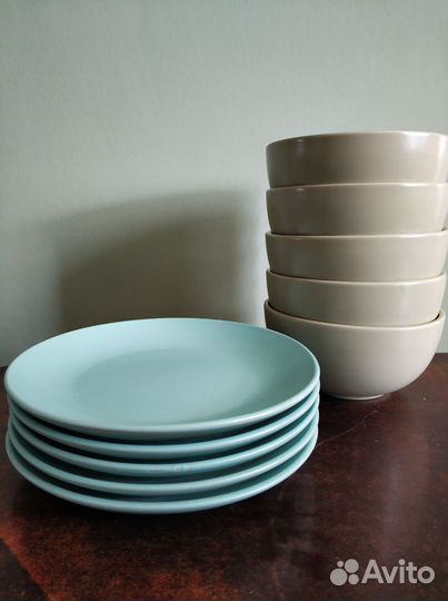 Тарелка пиала