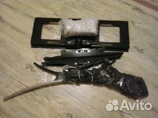 Тумба и подставка под телевизор новые