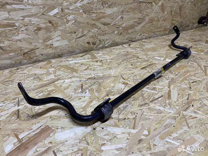 Стабилизатор задний Audi A4 B8 2010