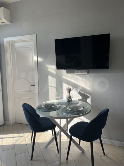 1-к. квартира, 30 м², 6/6 эт.