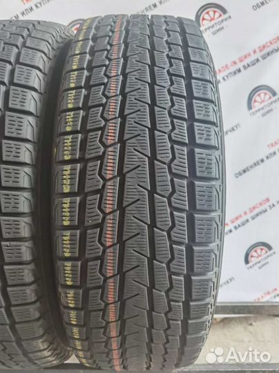 Yokohama Ice Guard G075 225/65 R17 88Q