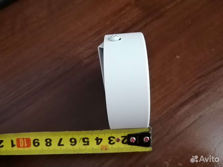 Светодиодный потолочный точечный светильник 5Вт