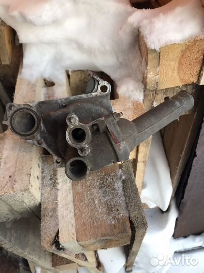 Помпа tayota celica