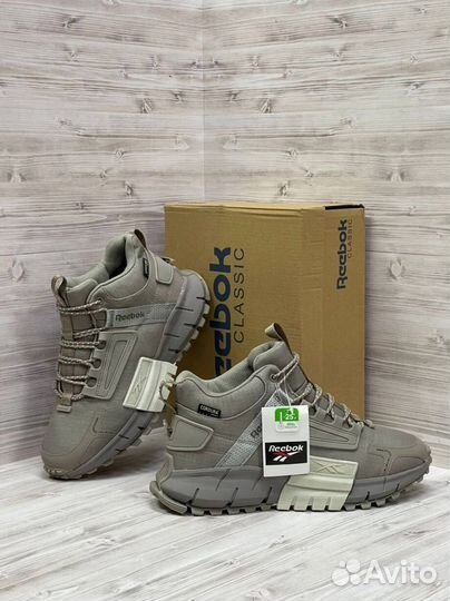 Кроссовки Reebok premium