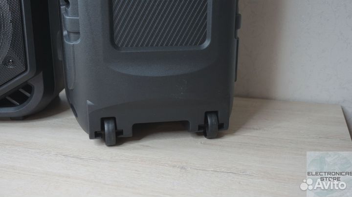 Колонка Большая ZQS-8210 Новая v.8