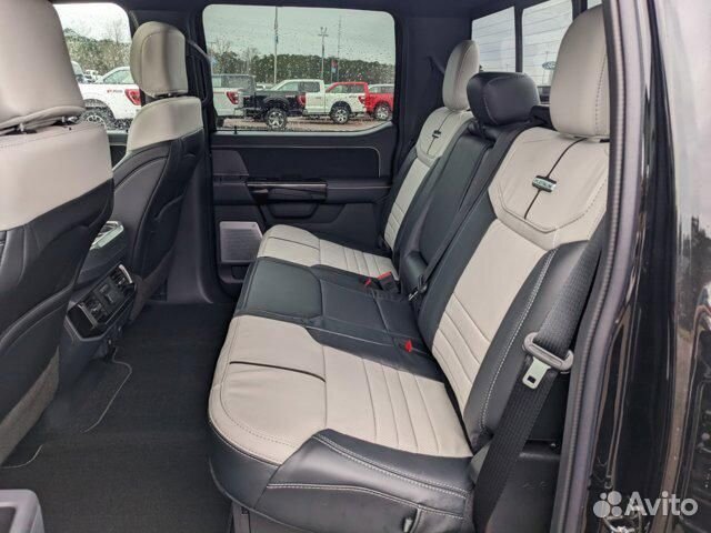 Ford F-150 AT, 2023, 16 км