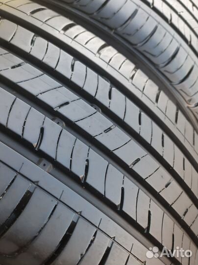 Kumho Solus TA31 205/55 R17 95V