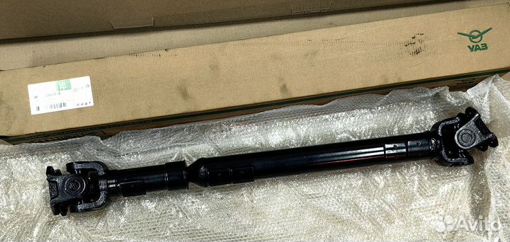 Вал карданный заднего моста УАЗ 220695-2201010-00