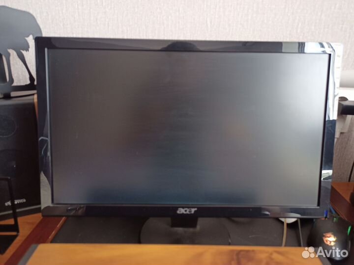 Монитор для компьютера 19 дюймов