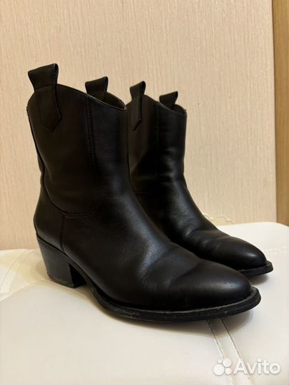 Казаки respect premium 37