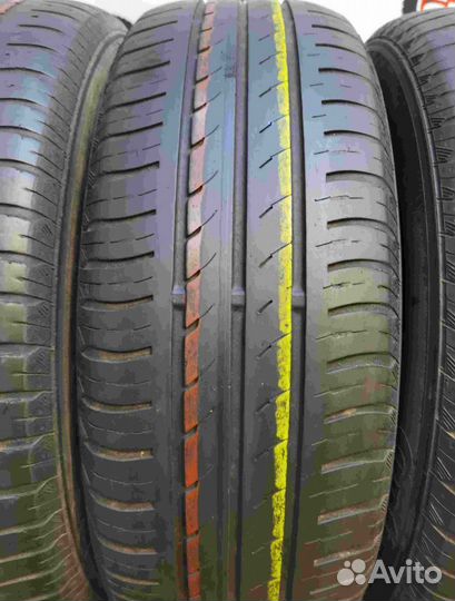 Continental ContiEcoContact 3 185/65 R15 88H