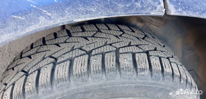 Nokian Tyres Nordman 7 195/60 R15