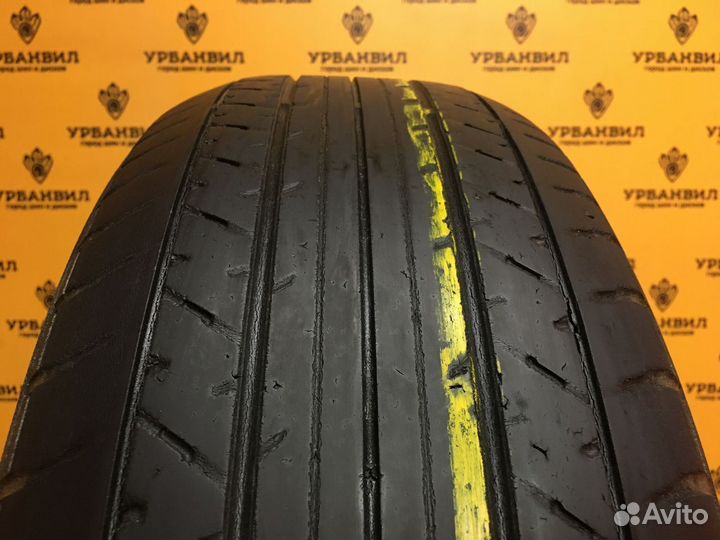 Yokohama Aspec A349A 215/65 R16 98H