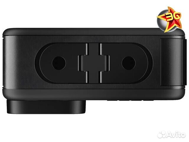 Экшн-камера GoPro hero10 Black