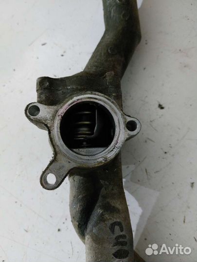 Термостат toyota camry xv 40 2gr-fe 3.5