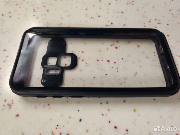 Чехол аккумулятор Samsung galaxy s9