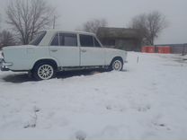 ВАЗ (LADA) 2101 1.3 MT, 1975, 100 000 км