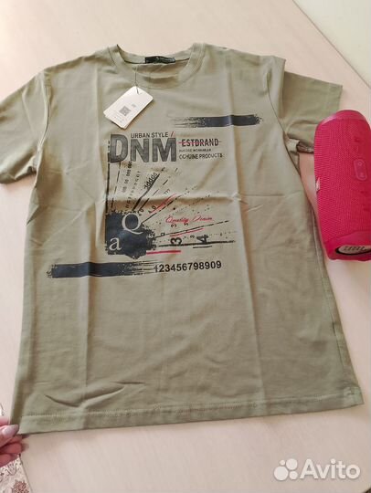 Футболка 44/46 новая