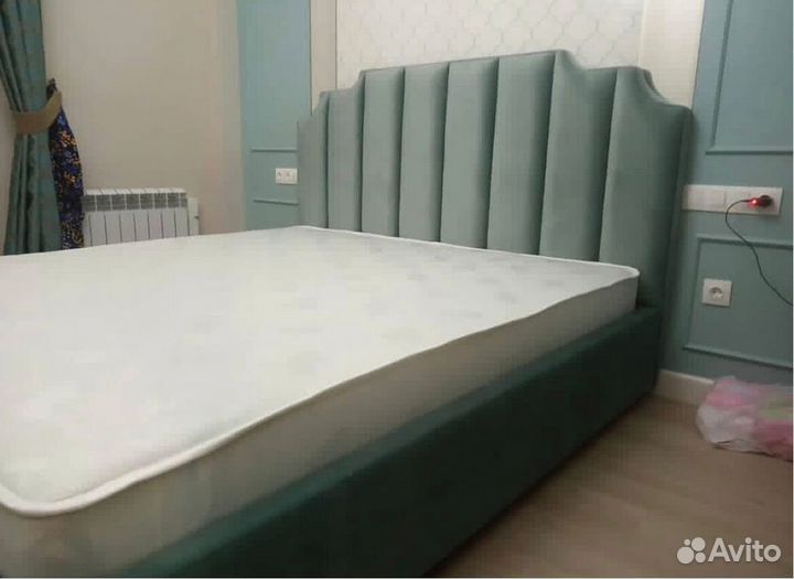 Кровать на заказ от производителя
