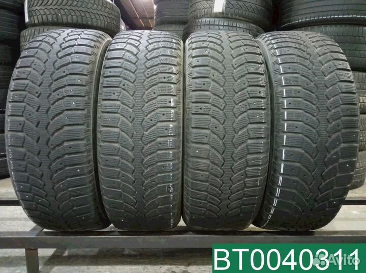 Bridgestone Blizzak Spike-01 235/60 R18 105W