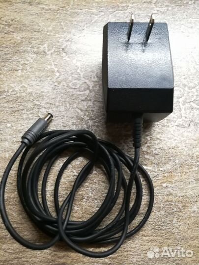 Блоки питания boss psa, electro harmonix