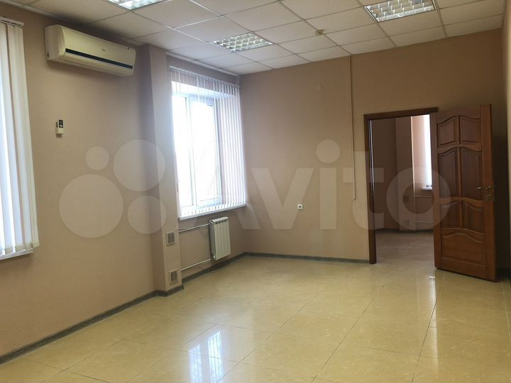 Офис, 48.9 м²