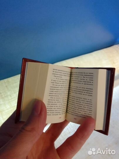 Книжки малышки