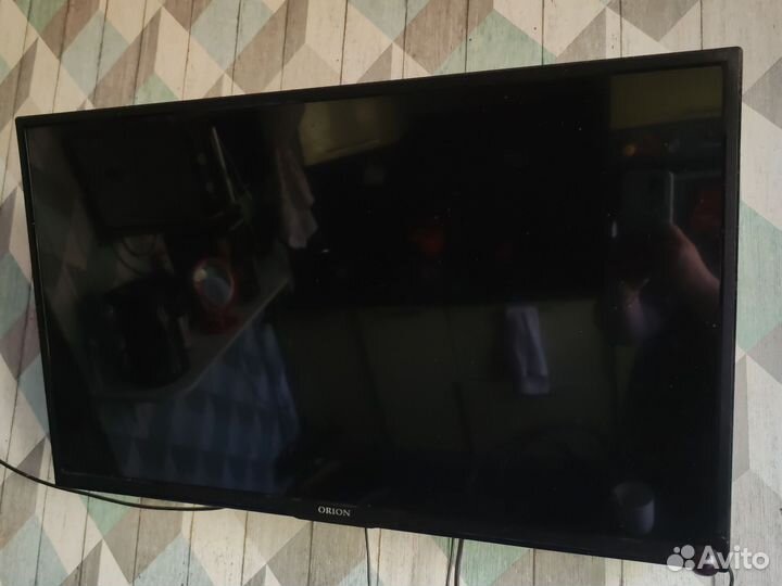 Телевизор