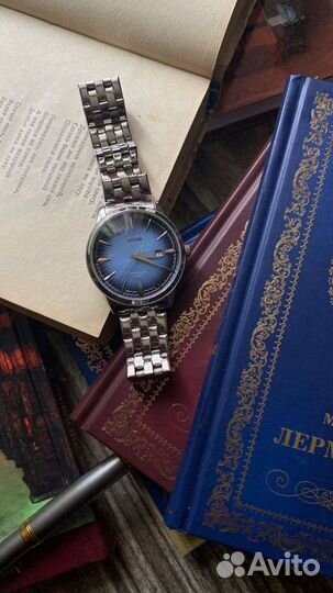 Часы Seiko Presage