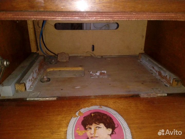 Радиола беларусь 103 срл-1