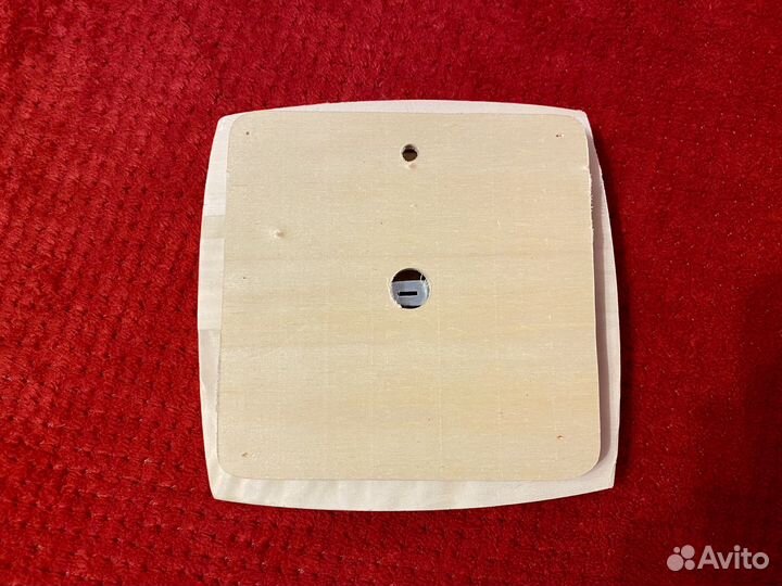 Термометр для бани и сауны