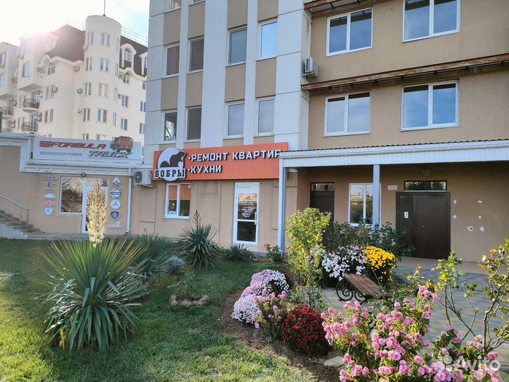 Ремонт квартир и домов под ключ и частично