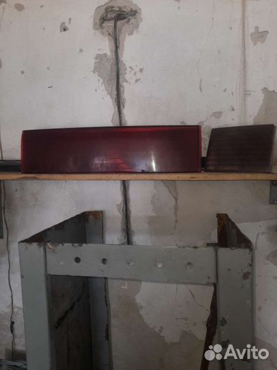 Запчасти на ваз 2110-2112