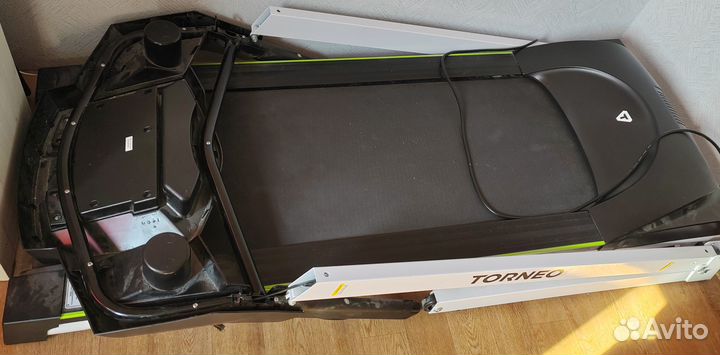 Продам беговую дорожку