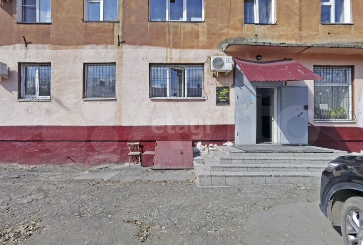 Под торговлю/пвз/услуги 60 м² без комиссии