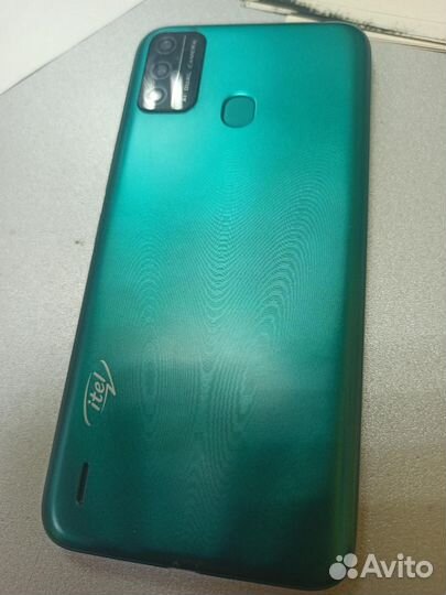 Itel A48 2/32
